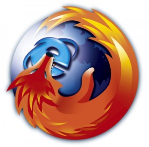 firefox vs ie