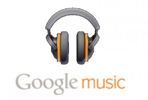 google music logo