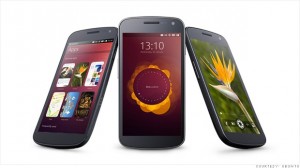 ubuntu Phone