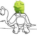 Android Slow