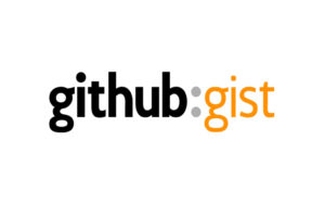 Gist logo
