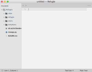 Sublime Text Piatto Theme